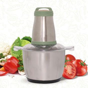 Food Processor Business Multi Purpose Food Processor Baby Food Processor Blender Portable - Langfang Sunon Int Co., Ltd - China