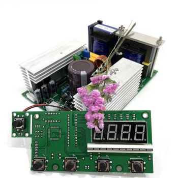 Ultrasonic High Power Signal 600W Ultrasonic Generator 25kHz PCB - Beijing Oksultrasonic Group Co., Ltd - China