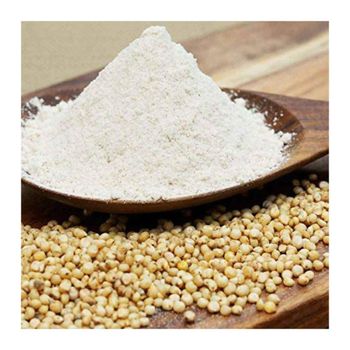 Premium sorghum flour supplied in bulk for wholesale buyers with factory price - AMAC GOLD AND DIAMOND METALS SUPPLIER - Germany