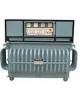 Three Phase Voltage Stabilizer Usage UPS Material Alloy Type Automatic Price Negotiable Phase Three Phase Capacity 1 to 1000 - Kushal Technologies - India