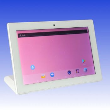 10 1 Inch Digital Photo Frame with Touch Screen LCD Display - Shenzhen TouchCloud Video Technology Co., Ltd. - China