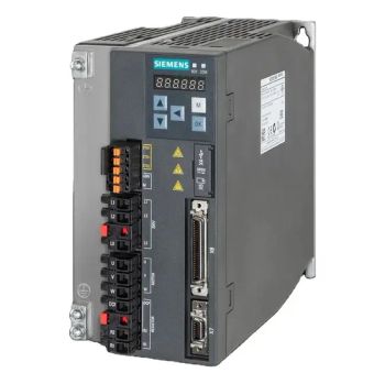 6se6440-2UC25-5ca1 Hot Selling Siemens Brand Frequency Converter Motor Drive - Guangzhou he Neng Automation Equipment Co. , Ltd. - China