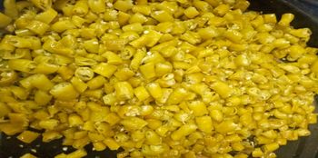Green Chilly In Acetic Acid - Indus Vegpro Private Limited - India