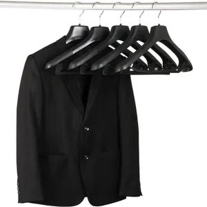 Adjustable Plastic Garment Hanger Flexible for Different Sizes of Shirts Skirts Kids Clothes and Adult Apparel - Shandong Ruifu Trading Co., Ltd. - China