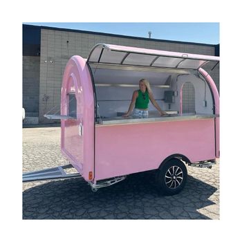 Mobile Food Truck for sale cheap price bulk supply ready for export - Koto Global Trade SPRL - Belgium