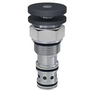 Parker Pilot Operated Pressure Reducing Valves Prh122s30 - Zhejiang Huayi Automation Equipment Co., Ltd - China