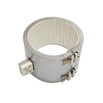 220V 400W Industrial Electric Heating Elements Ceramic Mica Band Heater - Taizhou Kayson Electric Heating Technology Co., Ltd. - China