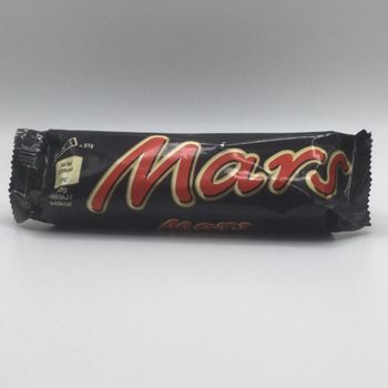 Rich Mars 51g Chocolate Bar Premium Wholesale Supply Smooth Milk Chocolate Delicious Caramel Filled Snack from PLANETE COMMERCE Rich Mars 51g Chocolate Bar Premium Wholesale Supply Smooth Milk Chocolate Delicious Caramel Filled Snack - PLANETE COMMERCE - France