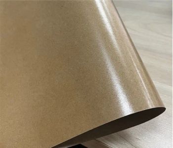 Lamination Kraft Paper with Soft Cushioning Foam for Protective Packaging Applications - Hangzhou Weshare Import and Export Co., Ltd. - China