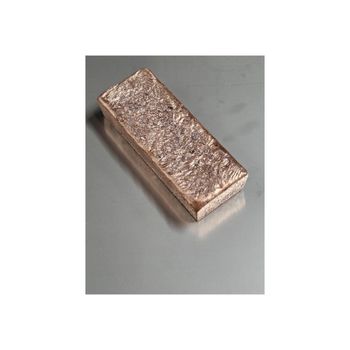 High quality Copper Ingots offered with fast delivery for distributors and manufacturers - BMU TRADING GMBH - Germany