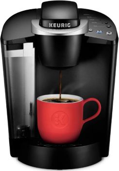 Keurig K-Classic Coffee Maker - TERRAMINER GROUP,INC - United States