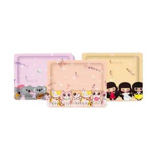 Instant Heating 12h Warming Pad Heat Pack Stomach Warmer Patch with OEM Customization for Optimal Comfort - Qingdao Anlone Biotechnology Co., Ltd. - China