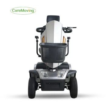 Durable Electric Vehicles for Handicap Disability Scooters for Adults - Nanjing Caremoving Rehabilitation Equipment Co., Ltd. - China