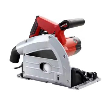 Powerful 1200W Plug Professional Electric Plunge Saw Circular Saw Power Tools Ingletadora Wood Saws Wood, Metal - Wuhan Fush Technology Co., Ltd. - China
