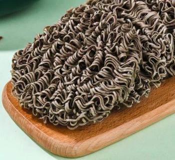 Wholesale Delicious Buckwheat Noodle Easy Cook Gluten Free Organic Yes Origin China Type Spaghetti Model NO. Pasta Trademark Tastell - Tastell Import & Export Limited (Anhui) - China