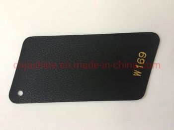 Top Quality Colorful PU PVC Artificial Synthetic Leather for Car Auto Parts - Guangzhou Jashine Technology Co., Ltd. - China