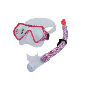 2023 New Arrival Youth Kids Diving Swimming Goggles Masks and Snorkeling Set - DONG GUAN KEITH WATER SPORTS CO., LTD. - China