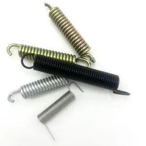 Premium Curtain Hook Spring for Easy Cloth Hanging Solutions - Cixi Zhouxiang Huifeng Spring Factory - China