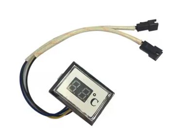 Essential Spare Parts for Gas Heaters in Outdoor and Commercial Settings - Ningbo Coolwell Import & Export Co., Ltd. - China