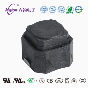 Good Quality Skpmbhe010 Tactile Switches 5.9X6.0X5.0mm Tact Switch Other Customis Pushbutton Switch - Dongguan Legion Electronic & Hardware Co., Ltd. - China