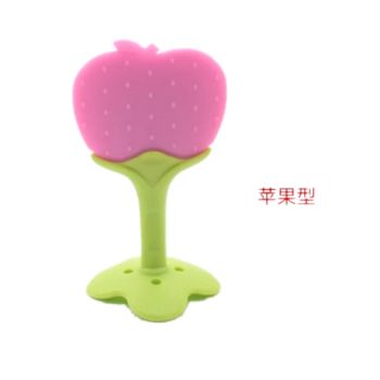 Premium Silicone Baby Teether - Safe, BPA-Free Soothing Solution - Kingsun Baby Products Co., Ltd. - China
