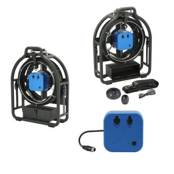 Ruggedized Industrial Inspection Camera Surveillance Cameras - Shenzhen Lingyue Vision Technology Co., Ltd. - China