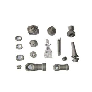 Customized Agricultural Coated Sand Casting Tractor Parts - Shenyang New Densen Casting and Forging Co., Ltd. - China