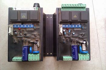 EMRI 3TX20 AVR for Brushless or Slipring Generators Make Emri Fuse 20 At Accuracy < 1 % Type 3tx20 V2.0 Availability 2 - M M Enterprise - India