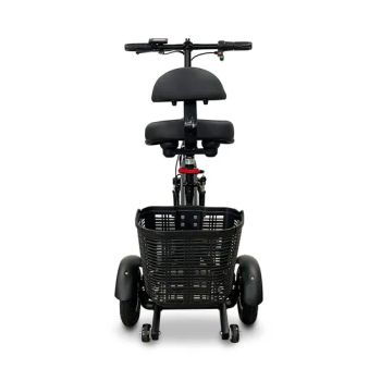 Ksm-902 China Disabled Adult Elder Folding 3 Wheel Drift Electric Scooter 16kgs Small Mobility Scooters for Elderly Travel - Ningbo Ks Medical Tech Co., Ltd - China