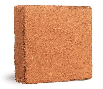 Coco Peat (Coir Pith) Packaging Plastic - AGROCARTE EXIM ENTERPRISES PVT LTD - India