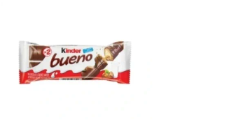 Kinder Bueno – Irresistibly Creamy Hazelnut Chocolate Bar Packaging Type Bag, Box Product Type Kinder Bueno Packaging Size 1 kg, 100 g, 125 g, 250 g, 5 kg, 500 g - UMGS GROUP PTY LTD - South Africa