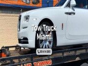 Product - 24 Hour Tow Truck Miami - United States