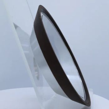 Precision CNC Grinding Wheel for 12V9 Machines - High Efficiency - Tianjin Bayto Technology Co., Ltd. - China