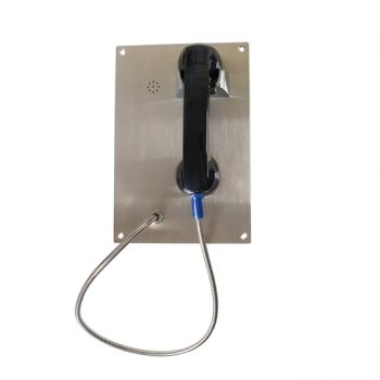 Auto-Dial Emergency Phone, VoIP Gateway, Wall-Mounted Phones, GSM Phone - J&R Technology Limited - China