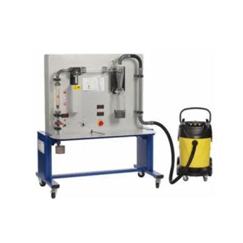 Installation Technology Losses in Pipe Bends Thermal Training Kit Technical Teaching Equipment for College - Jinan Should Shine Didactic Equipment Co., Ltd. - China