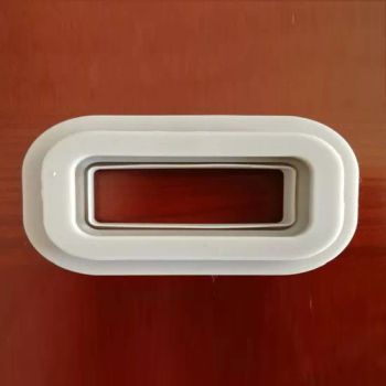 Manufacturer Custom Nonstandard Moulded Molded Parts Other Silicone Rubber Products - Qingdao Senseco Materials Co., Ltd. - China