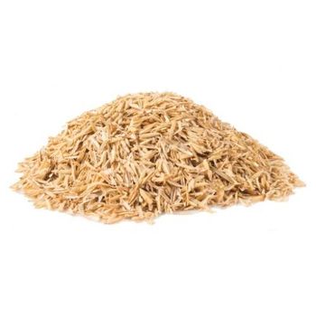 A1 grade RICE HUSKS - Al Baha - Pakistan