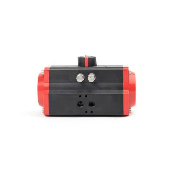 Zhitai at Series Rotary Air Pneumatic Actuator for Ball Valve Butterfly Valves - Zhitai Technology Group Co., Ltd. - China