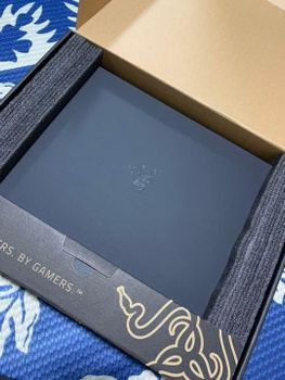 RAZER Blade Stealth 13 4K Touch Display i7-8565U 16GB 512GB MX150 Windows 10 - All Latest Gadget Elecetronics LITD - Philippines