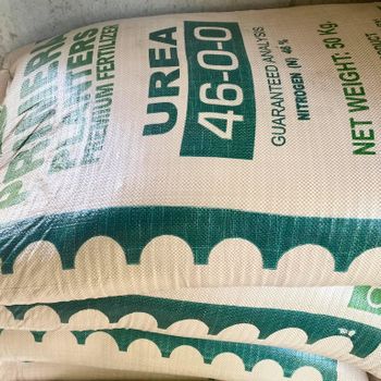 Urea Fertilizer 46% Prilled Granules Agriculture Organic Compound Fertilizer Top-quality 2 Year Shelf Life US Origin - Carla Pisselli Commercio - Brazil