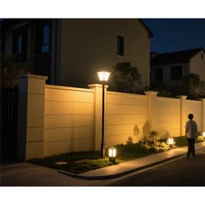 2. Non-Standard Size EPS Panels: Lightweight, Waterproof, Fireproof, Soundproof - Shandong Suyiran International Trade Co., Ltd. - China