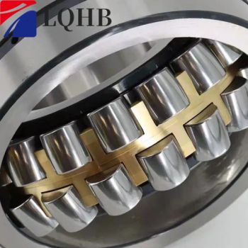 Three Types of Bearing Aligning Roller Bearing Cacc Is Suitable for Machinery, Automobiles and Other Instruments - Linqing Hongbang Bearing Co., Ltd - China