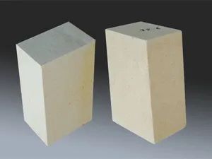 Porous Silica Brick Light Weight Silica Bricks - Shandong Western Coast Advanced Materials Co., Ltd. - China