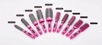 Wholesale Rubber Paint with Red Color Hair Brush - NINGBO FTZ WINLY TRADING SERVICE CO., LTD. - China