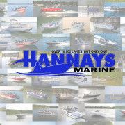 Product - Hannay's Marine - United States