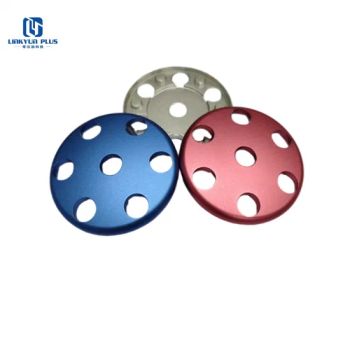 Precision Sheet Metal Processing Machinery Part for Industrial Use - Xiamen Linkyun Plus Technology Ltd. - China