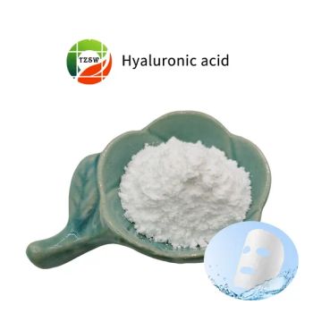 500, 000 Molecular Weight Hyaluronic Acid Powder /Hyaluronic Acid CAS 9004-61-9 - Xi'an Tongze Biotech Co., Ltd. - China
