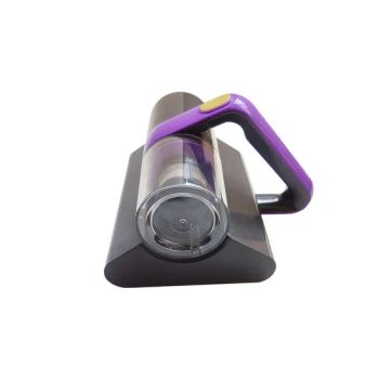 Wholesale Home or Office UV Ultrasonic Bed Vacuum with Dry Function Handheld Cleaner for Bed Pillows Sofas Carpets - Suzhou Manson Electric Appliance Co., Ltd. - China