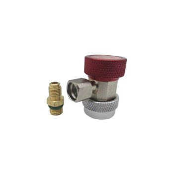 Hydraulic Quick Hitch Coupler Quick Coupler High R134 Other Air Conditioning Systems - Guangzhou Ruchu Imp. & Exp. Co., Ltd - China