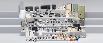 L&t Low Voltage Switchgear Mpcb Mccb Yes Contactors Yes Disconnector Yes Hrc Fuse Link Yes Panel Accessories Yes Changeover Switch - Kwick Sales And Services - India